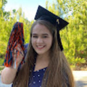 Meet your Posher, Breanna